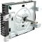 Motor,Fan for Rational Part# 40.03.378P