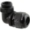 Relief,Strain(90Deg,Power Cord for A.J. Antunes (Roundup) Part# 400354