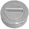 Cap, Brush Holder for Nieco Part# 4004-08