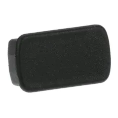 Kason® - 400Sa000003 Cap,End (Sa Crtns) for Kason Part# 400ES002