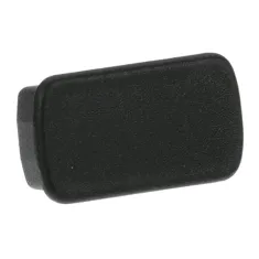 Kason® - 400Sa000003 Cap,End (Sa Crtns) for Kason Part# 400SA000003