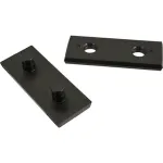 Cleat,Strip Curtain for Kason Part# 400SA00001-2