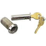 Beverage Air 401-049AAA Cylinder Lock With 2 Keys