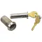 Lock With Keys(2) for Beverage Air Part# 401-049AAA