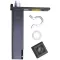Cartridge Assy - Black for Beverage Air Part# 401-216A-02
