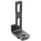 Bracket,Hinge , Bottom Rh for Beverage Air Part# 401-220A-02
