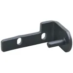 Bracket -hinge Top Rh for Beverage Air Part# 401-246A02