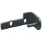Bracket -hinge Top Rh for Beverage Air Part# 401-246A-02