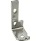 Bracket,Door (Bottom, Left) for Beverage Air Part# BEV401-833A
