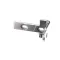Hinge Bracket- Lh Bot C Fg/Crg4874 for Beverage Air Part# 401-833A