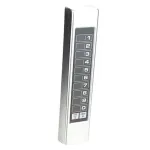 AMAR0130109 Amana - Touch Panel Assembly Replacement