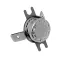 Fan Control Switch for Belleco Part# 401107
