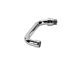 2.2 Strght Swivel Spout For Perlick Part# 40137-6
