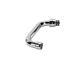 2.2 Strght Swivel Spout For Perlick Part# 40137-6