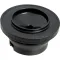 Lid,1.9 Liter Carafe (Black) for Bunn-O-Matic Part# 40162