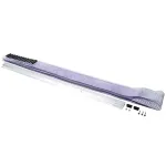 401SA6043784F Kason - Durable Curtain Strip (4 x 84)