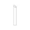 Strip,replacement for Kason Part# 401SC6040084