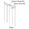 Kason® - 401Sc6043784 Curtain,Strip for Kason Part# 401SC6043784F