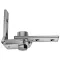 Kason® - 11521R00008 Bracket, Hinge Right, Bo for Beverage Air Part# 401Y176A
