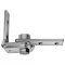 Kason® - 11521L00004 Bracket, Hinge Left/Btm for Beverage Air Part# 401Y178