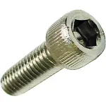 Screw, Cap - Socket Head for Berkel Part# 402175-03764