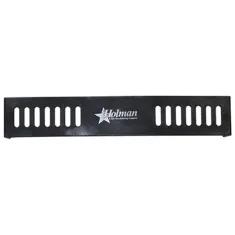 Crumb Tray Guard  for Star Mfg Part# 402460