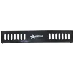 Crumb Tray Guard for Star Mfg Part# 402460