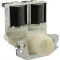 Valve,Solenoid (Dual,120V,Wtr) for Bunn-O-Matic Part# 40281-1000