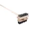 Brush,Grill(Double,Wood Handle for Carlisle Foodservice Products Part# CAL4029400