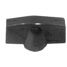 Knob for Vulcan Hart Part# 402957-00003