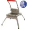 Slicer,Lettuce , 3/8,Redco Lki for Vollrath/Idea-Medalie Part# 402