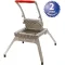 Slicer,Lettuce , 3/8,Redco Lki for Vollrath/Idea-Medalie Part# VOL402