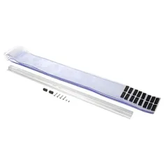 Kason® - 401Sa6063884 Strip Curtain for Kason Part# 402SA6063884