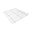 Shelf, Wire 24X22.74, H2 for Beverage Air Part# 403-887D-01