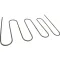 Element (1400W) for A.J. Antunes (Roundup) Part# 4030415