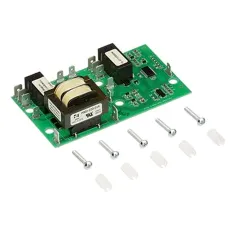 Control Board, 208/240V Liquid Level for Blodgett Part# 42451