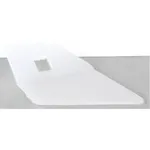 Scraper, Knife - Plastic for Berkel Part# 403875-00057