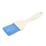 Pastry Brush( 2",Silicone,Blue for Carlisle Foodservice Products Part# 4039114