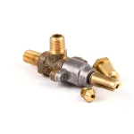 Valve(Nat) Burner for Vulcan Hart Part# 404076-F45