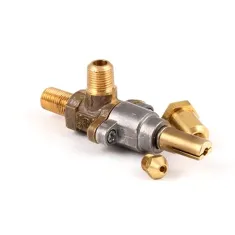 Valve(Nat) Burner for Vulcan Hart Part# 404076-F45