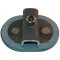 Hand Hole Plate Assy for Cleveland Part# SS40421
