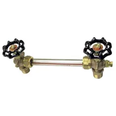 Gauge Glass Assy for Cleveland Part# 40445
