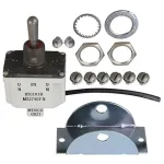 Switch Assembly for Berkel Part# 404975-00480