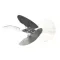 Cond Blade 10 (4 Pet ) for Beverage Air Part# 405-036A