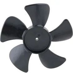 Blade,Evap Fan (4", Cw) for Beverage Air Part# 405-054A