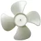Fan Blade for Beverage Air Part# 405-063A