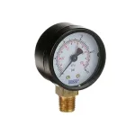 Pressure Gauge  for Blodgett Part# 40549