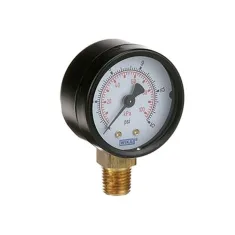 Pressure Gauge  for Blodgett Part# 40549