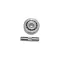 Roller Bearing for Vulcan Hart Part# 405655-1
