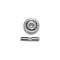 Roller Bearing for Vulcan Hart Part# 405655-4